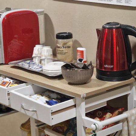 La Casa Tra I Caruggi Apartment Genoa Ngoại thất bức ảnh
