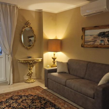 La Casa Tra I Caruggi Apartment Genoa Ngoại thất bức ảnh
