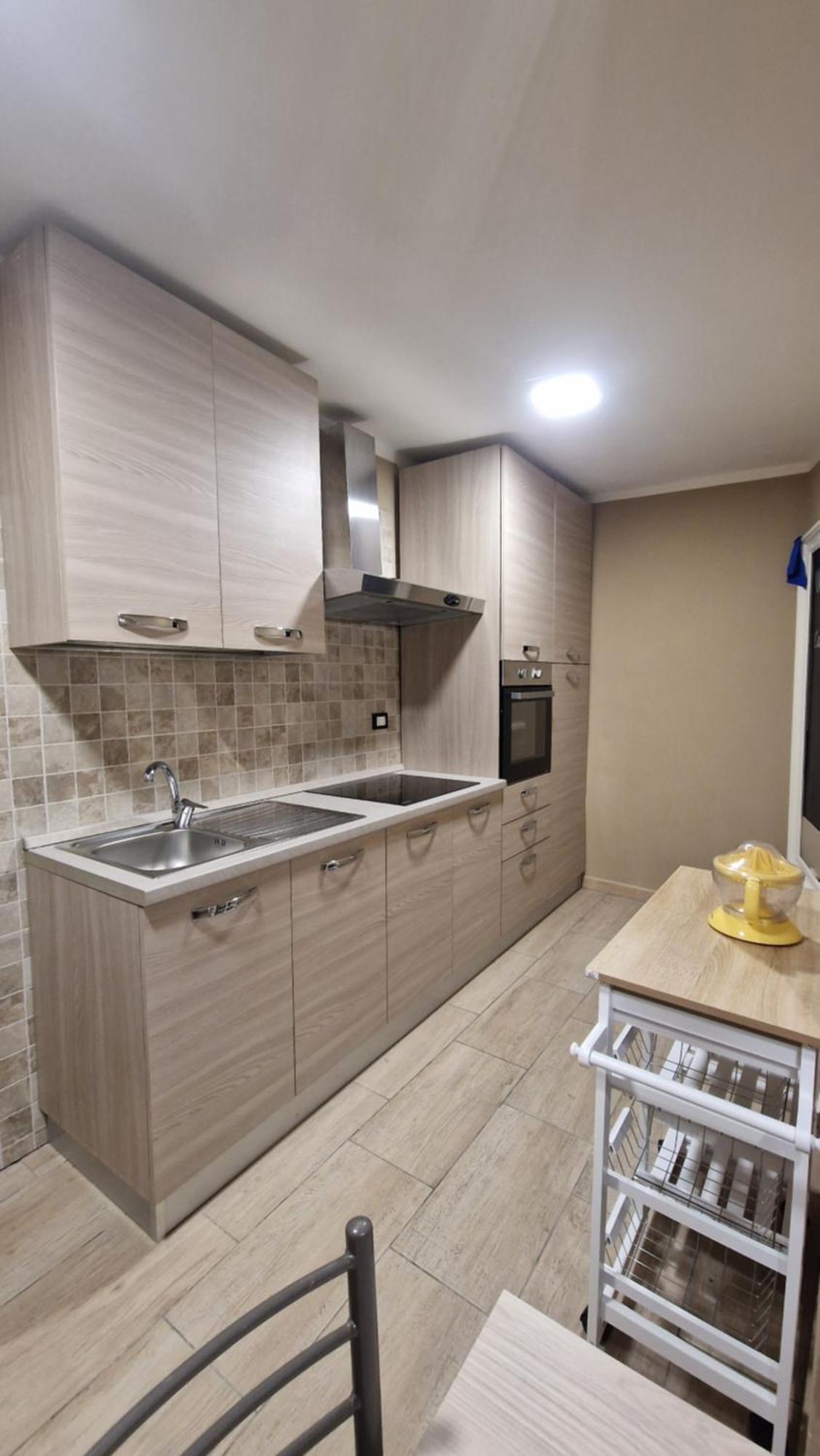 La Casa Tra I Caruggi Apartment Genoa Ngoại thất bức ảnh