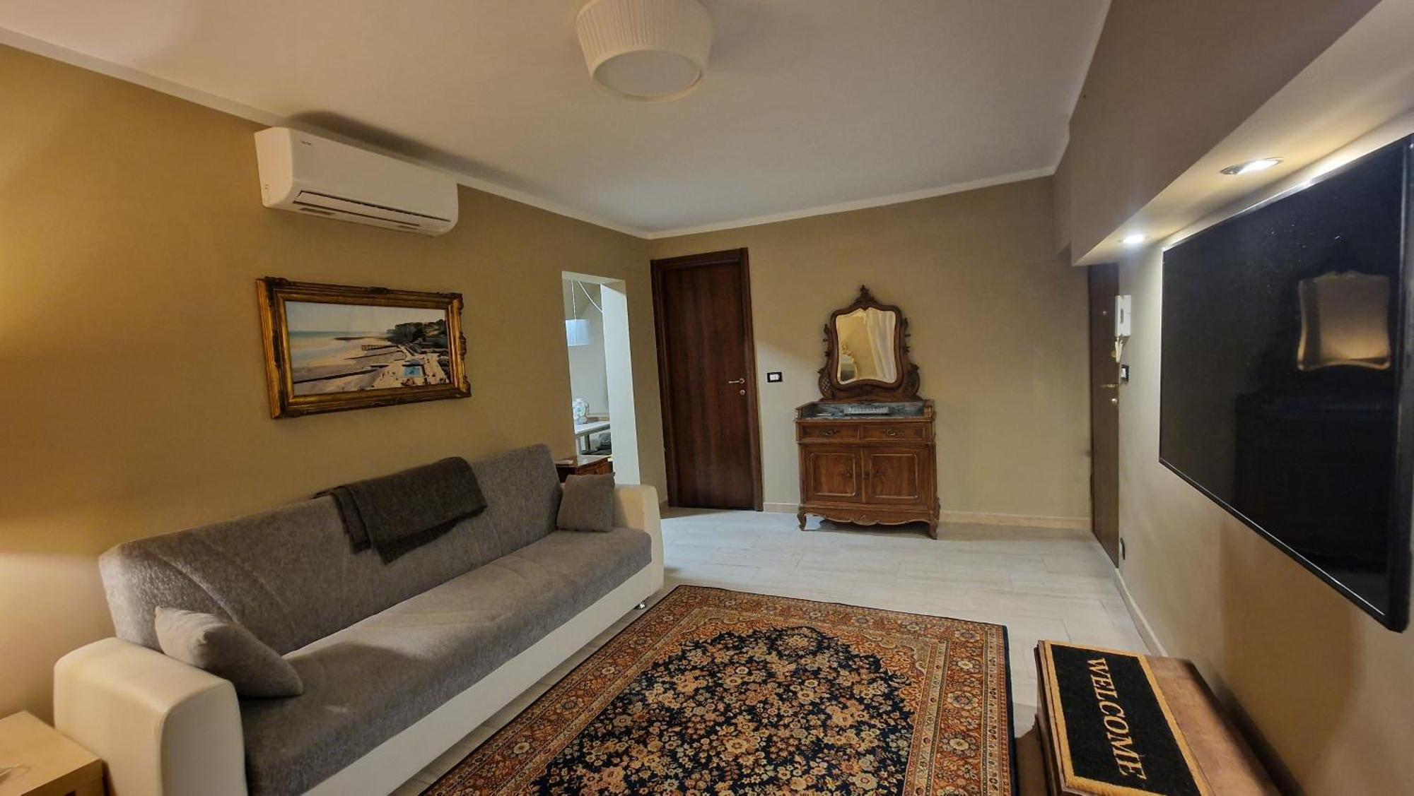 La Casa Tra I Caruggi Apartment Genoa Ngoại thất bức ảnh