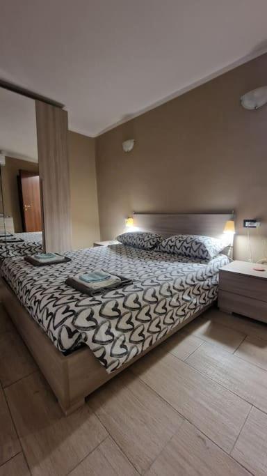 La Casa Tra I Caruggi Apartment Genoa Ngoại thất bức ảnh