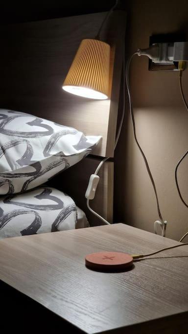 La Casa Tra I Caruggi Apartment Genoa Ngoại thất bức ảnh