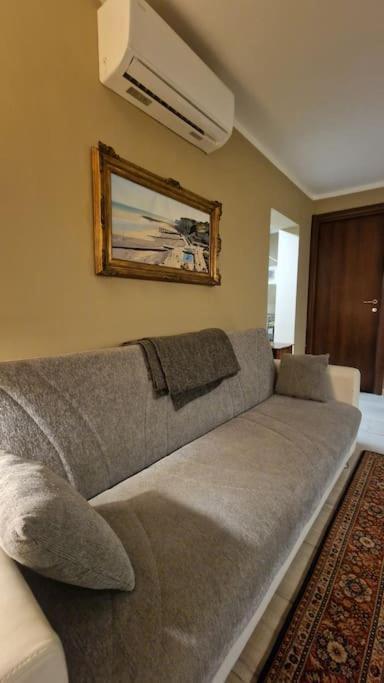 La Casa Tra I Caruggi Apartment Genoa Ngoại thất bức ảnh
