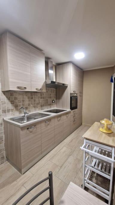 La Casa Tra I Caruggi Apartment Genoa Ngoại thất bức ảnh