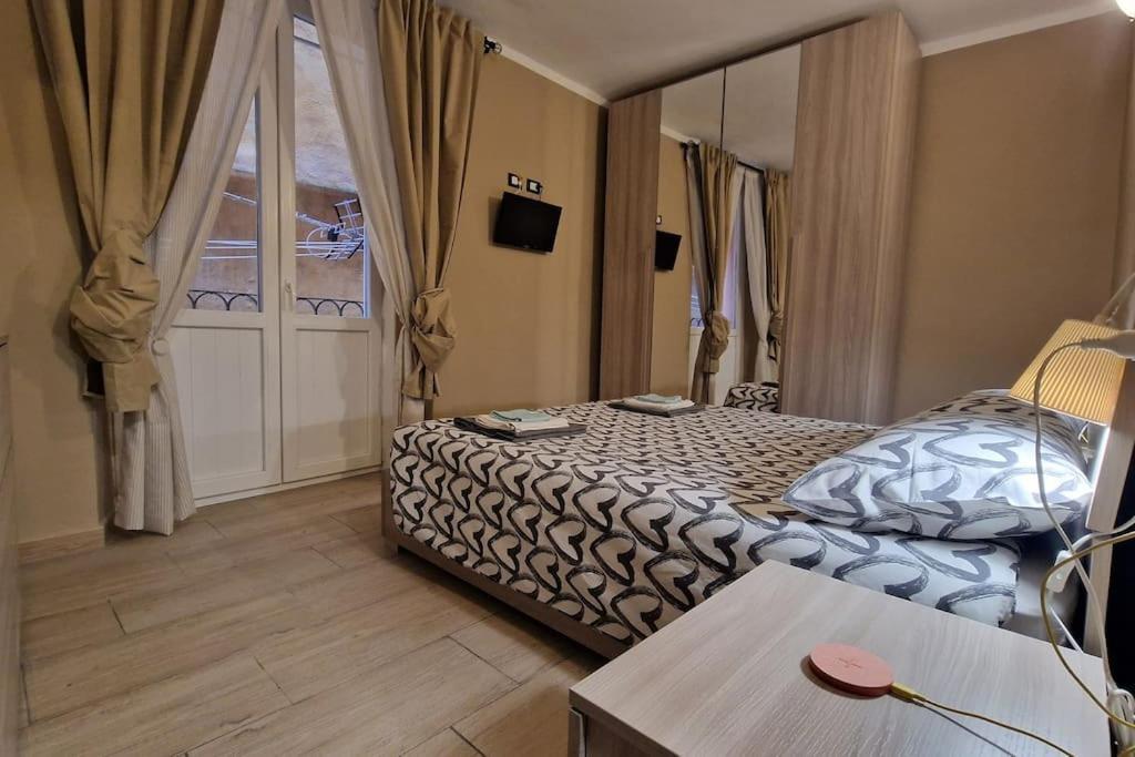 La Casa Tra I Caruggi Apartment Genoa Ngoại thất bức ảnh