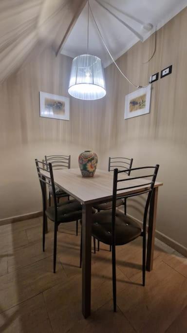 La Casa Tra I Caruggi Apartment Genoa Ngoại thất bức ảnh