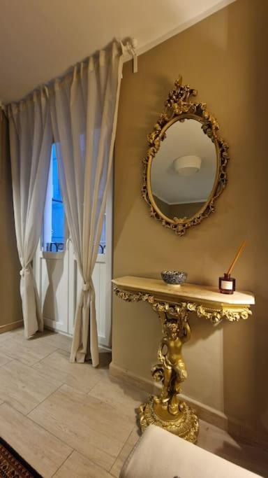 La Casa Tra I Caruggi Apartment Genoa Ngoại thất bức ảnh