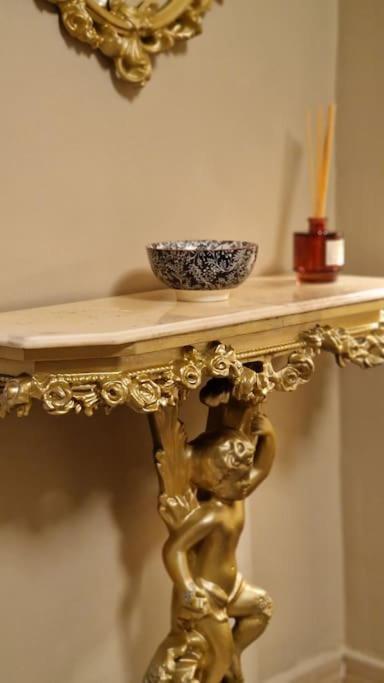 La Casa Tra I Caruggi Apartment Genoa Ngoại thất bức ảnh