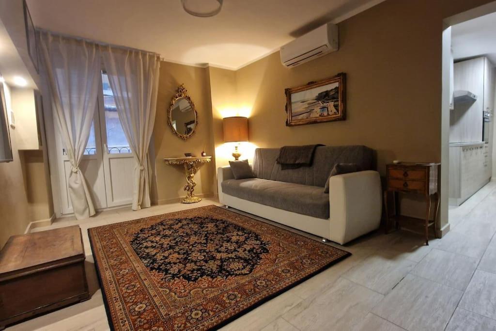 La Casa Tra I Caruggi Apartment Genoa Ngoại thất bức ảnh