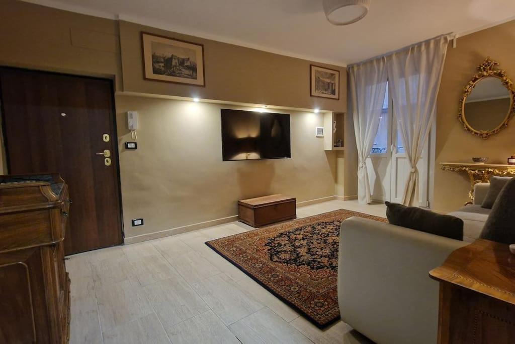 La Casa Tra I Caruggi Apartment Genoa Ngoại thất bức ảnh