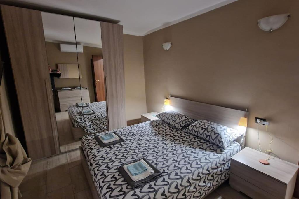 La Casa Tra I Caruggi Apartment Genoa Ngoại thất bức ảnh