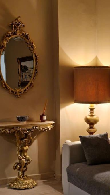La Casa Tra I Caruggi Apartment Genoa Ngoại thất bức ảnh