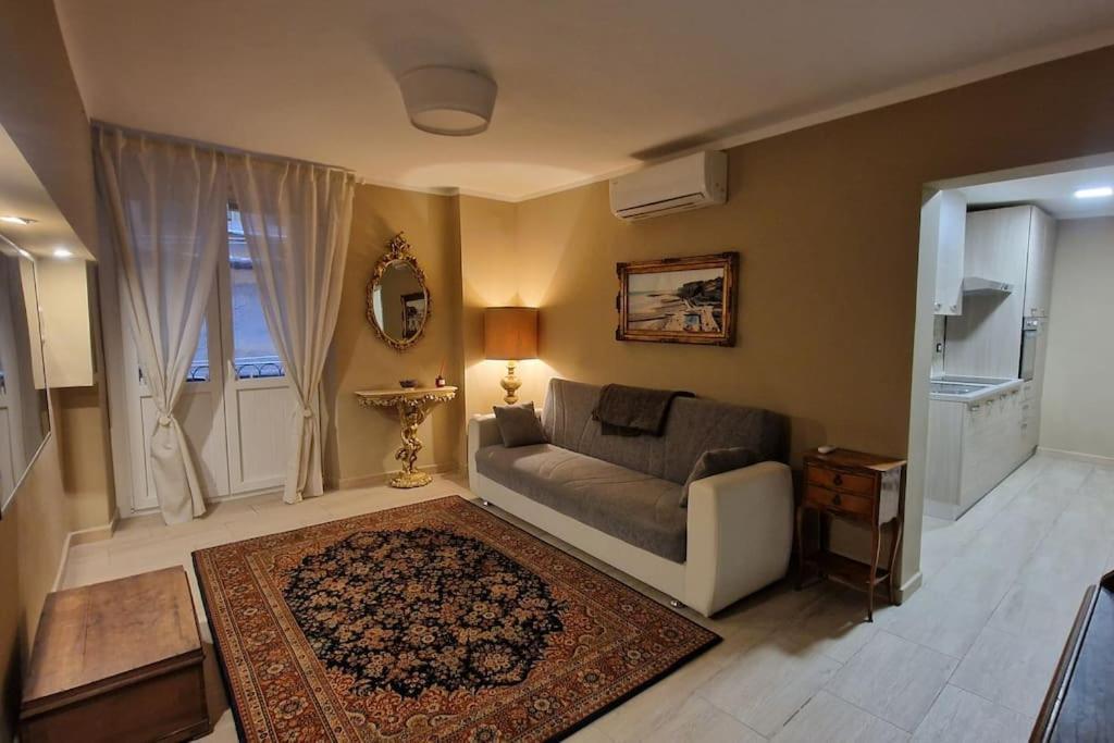 La Casa Tra I Caruggi Apartment Genoa Ngoại thất bức ảnh