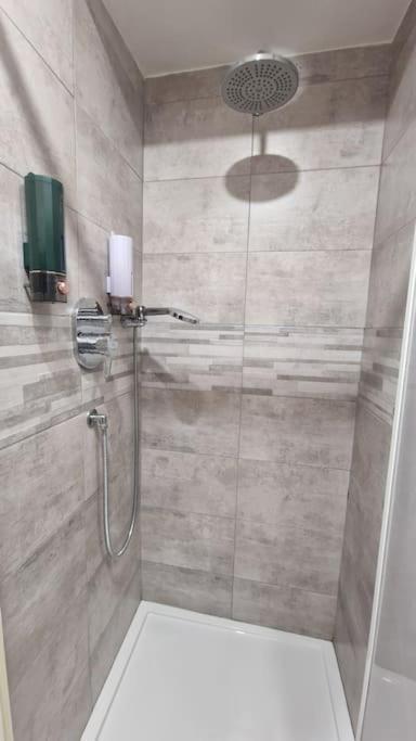 La Casa Tra I Caruggi Apartment Genoa Ngoại thất bức ảnh