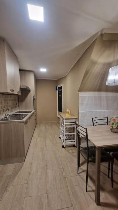 La Casa Tra I Caruggi Apartment Genoa Ngoại thất bức ảnh