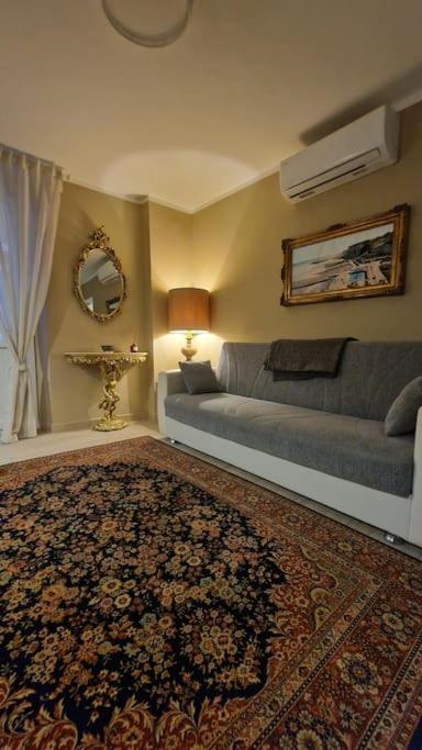 La Casa Tra I Caruggi Apartment Genoa Ngoại thất bức ảnh
