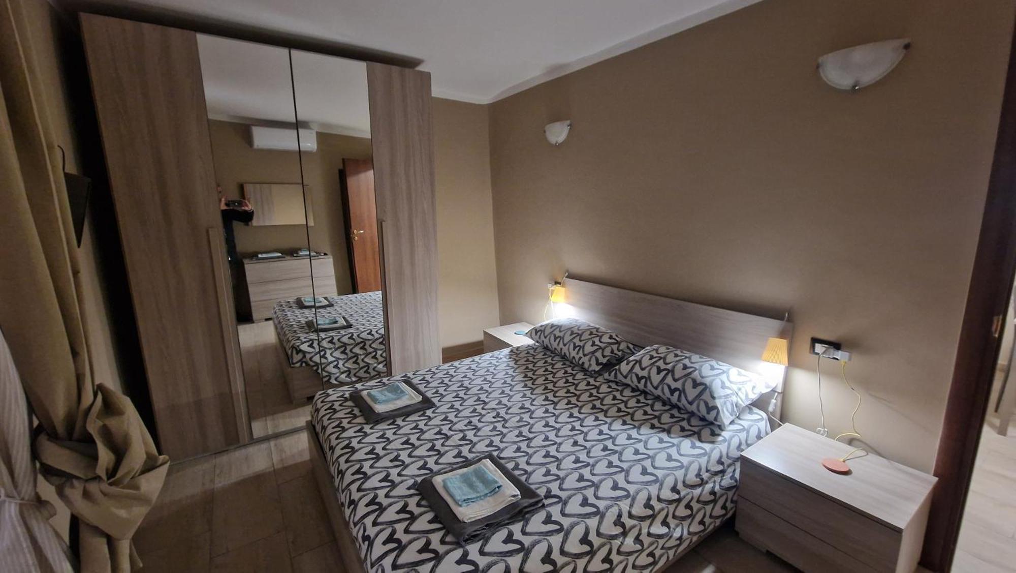 La Casa Tra I Caruggi Apartment Genoa Ngoại thất bức ảnh