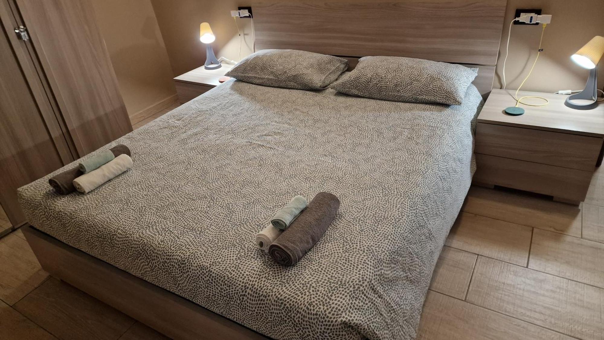 La Casa Tra I Caruggi Apartment Genoa Ngoại thất bức ảnh