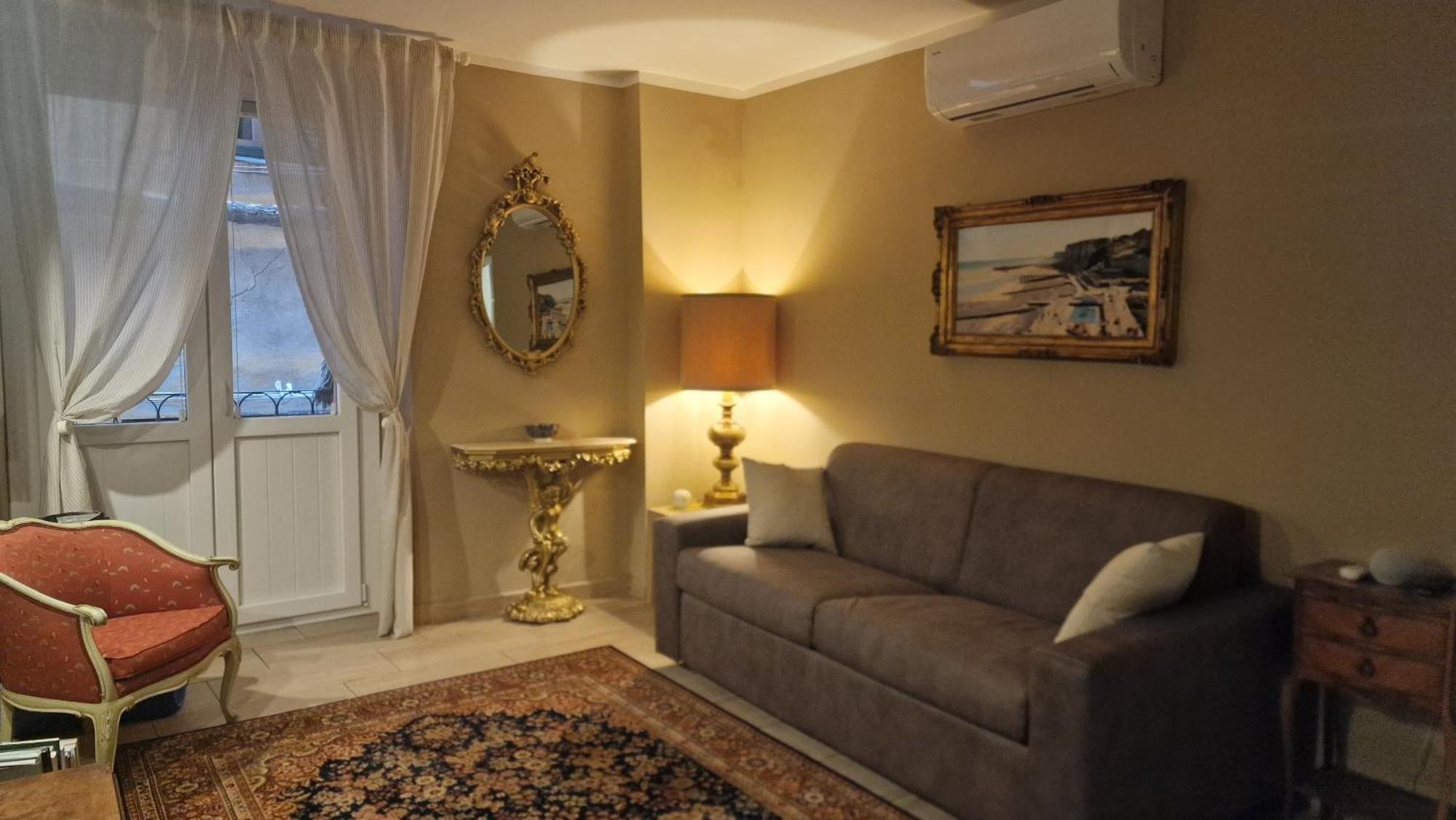 La Casa Tra I Caruggi Apartment Genoa Ngoại thất bức ảnh